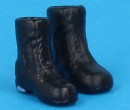 Tc0685 - Black boots
