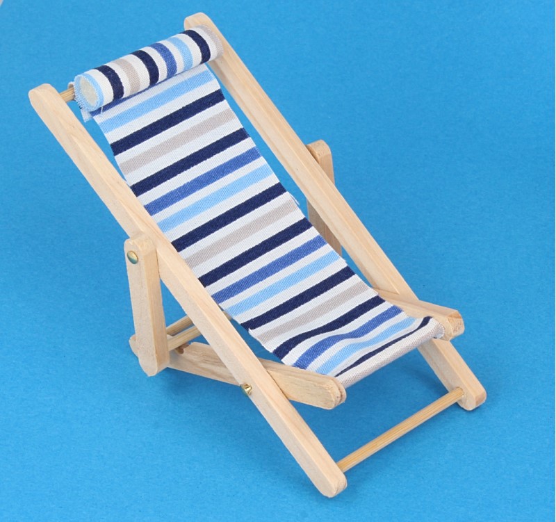 Tc2364 - Tumbona playa
