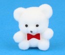 Tc2365 - White teddy bear