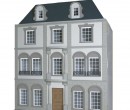 Bm023 - House Barrowden Kit