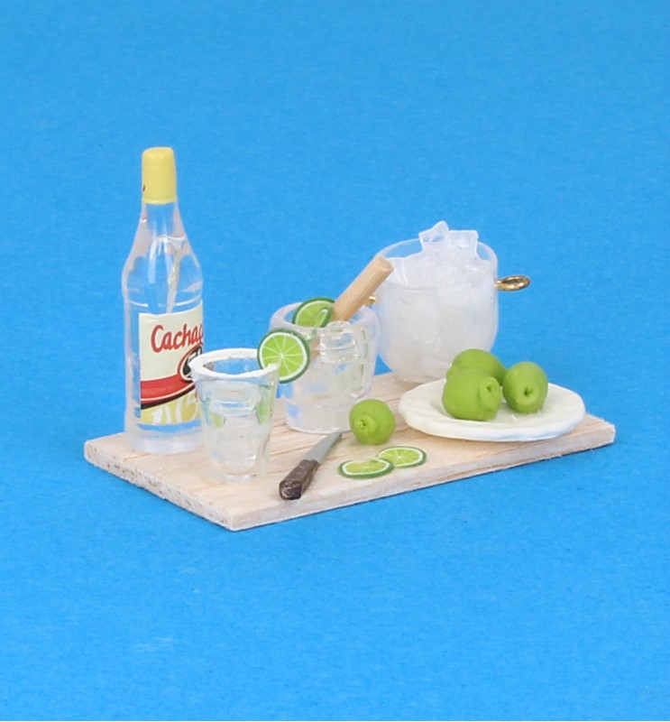 Tc2410 - Cócteles de mojito