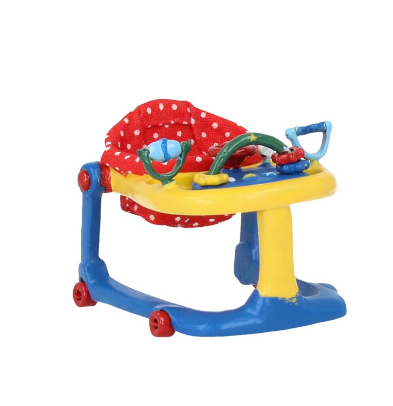 Mb0066 - Girello per bambino