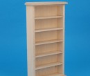Mb0076 - Unpainted Shelves