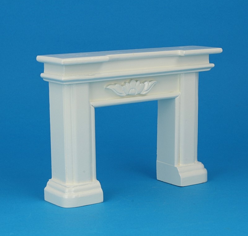 Mb0199 - Fireplace