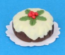  Weihnachtskuchen