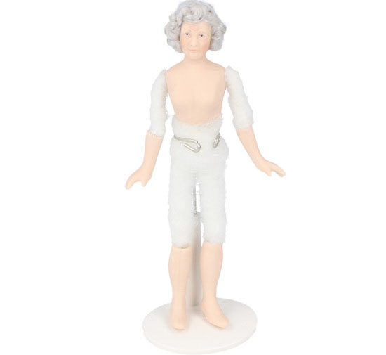 Tc2129 - Nonna