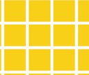 Tw2065 - Mustard tiles with relief