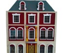 Bm023 - House Barrowden Kit