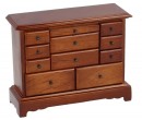 Mb0330 - Chest of drawers