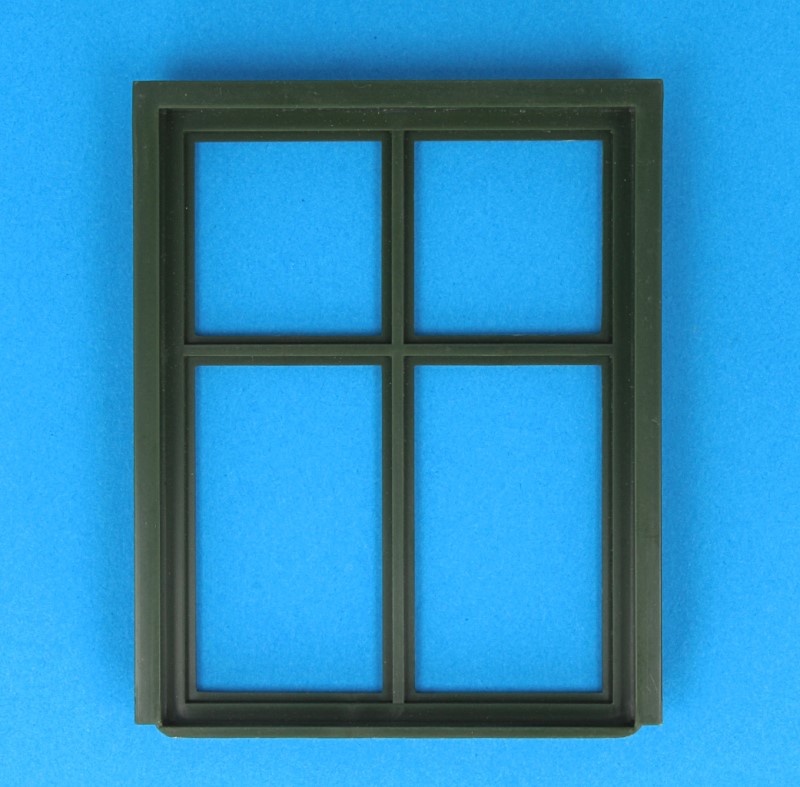 Ou0005 - Ventana verde
