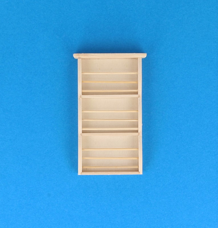 Tc0014 - Estante de pared