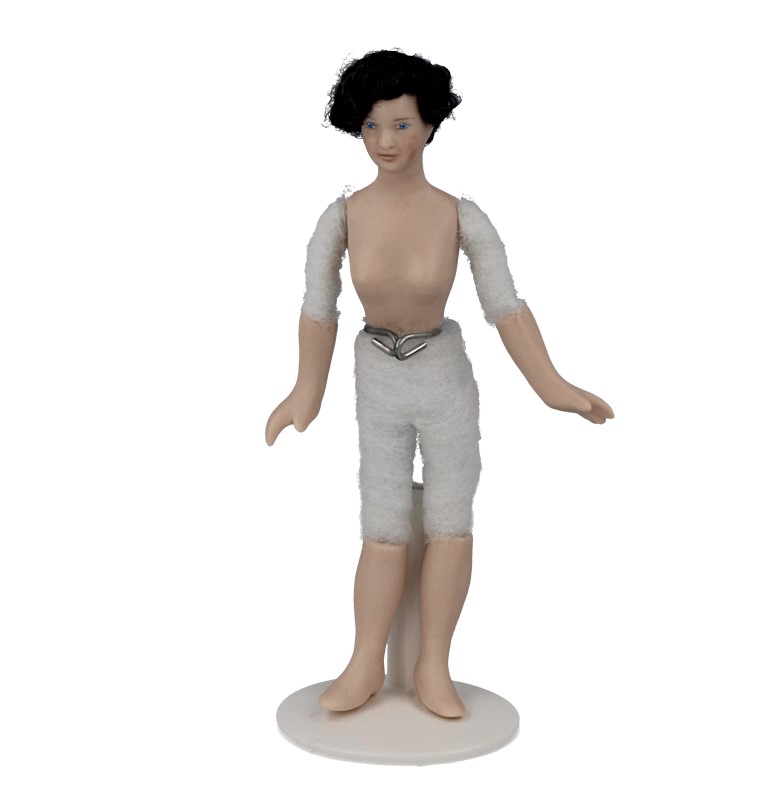 Tc2130 - Mujer