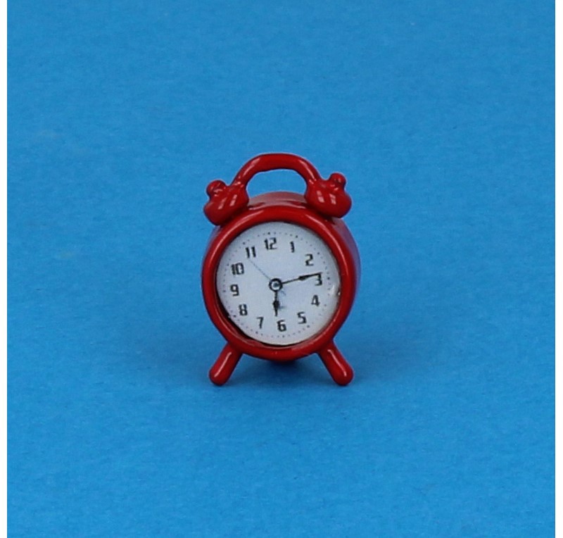 Tc2428 - Reloj despertador