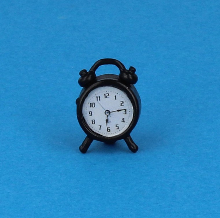 Tc2429 - Reloj despertador
