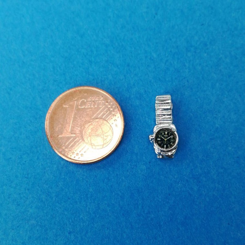 Tc2438 - Reloj de pulsera