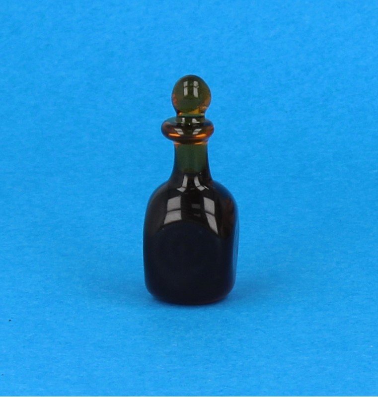 Tc2443 - Botella de licor