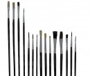 Em8505 - 15 brushes
