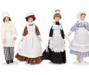 Hb0076 - Cleaning dolls