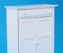 Mb0493 - White cupboard