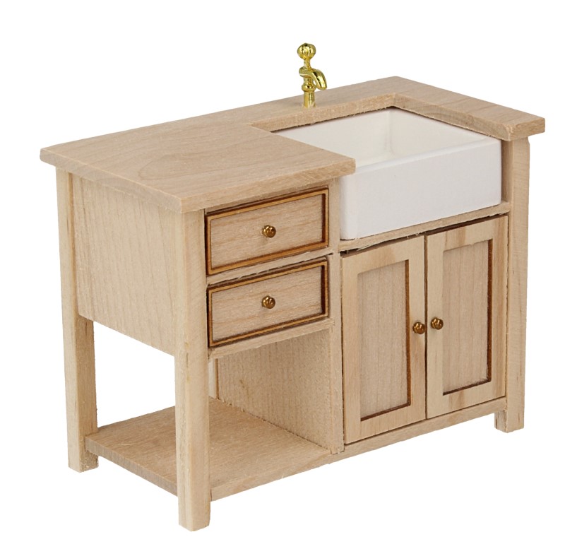 Mb0285 - Mueble fregadero