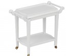Mb0321 - Serving Trolley