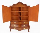 Mb0326 - Schrank für Puppenhaus 144 