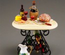 Re18550 - Wine tasting