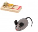 Tc1083 - Little mouse