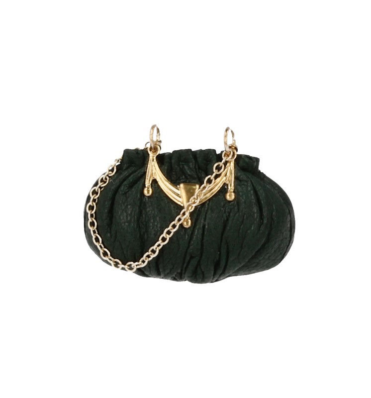 Tc1343 - Bolso verde