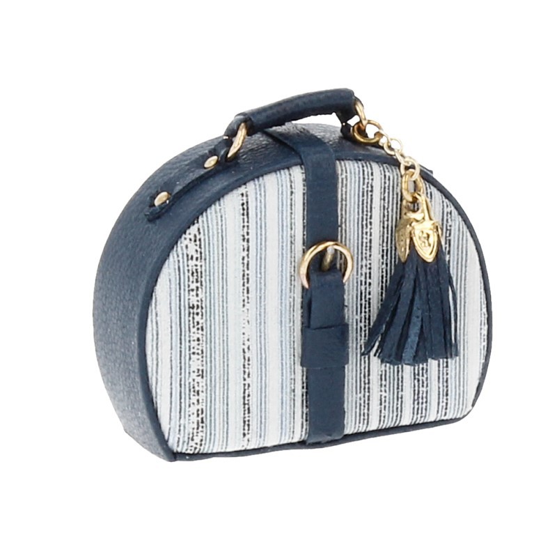 Tc1588 - Bolso media luna