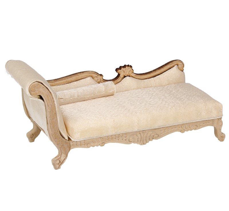 Mb0569 - Chaise longue