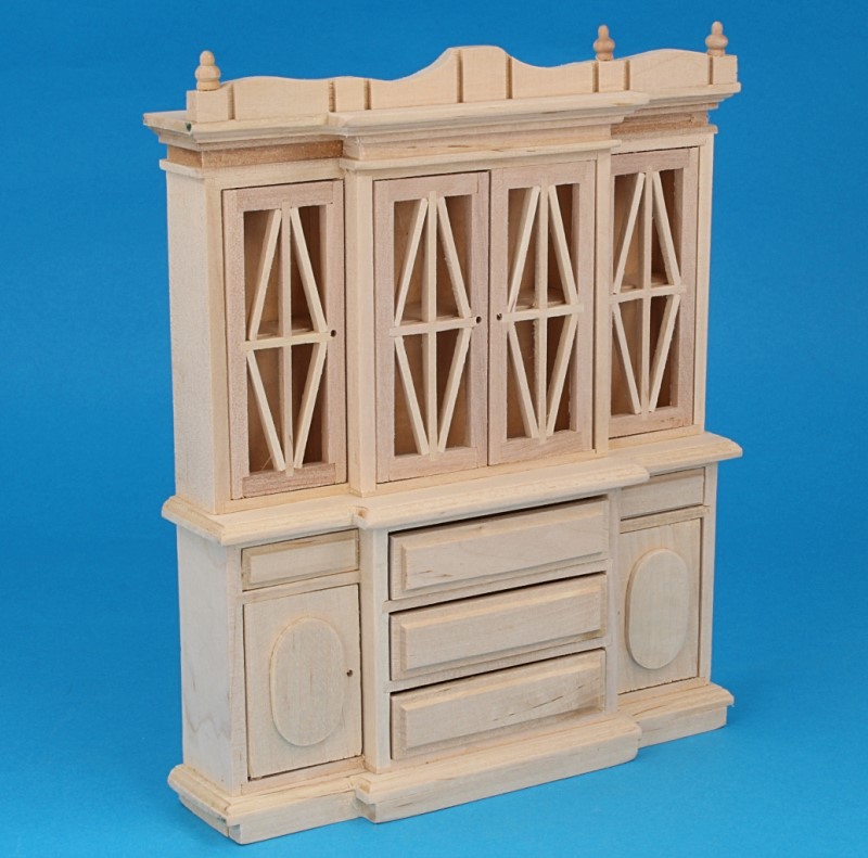Mb0570 - Wohnzimmerschrank 