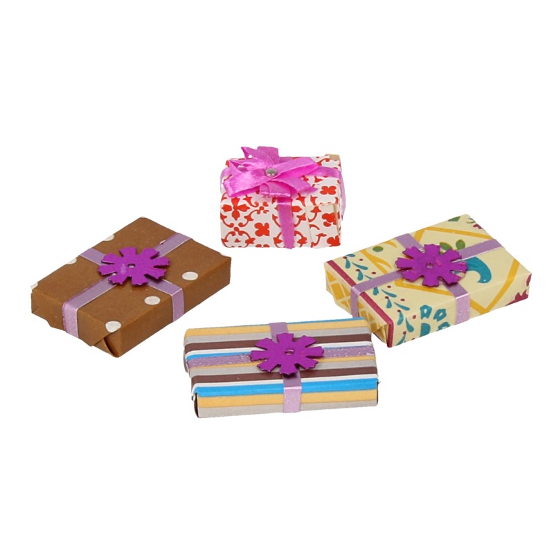 Nv0001 - Regalos de navidad