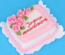 Gâteau d anniversaire