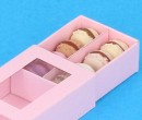 Sm1103 - Box of macarons