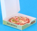 Sm3702 - Pizza with box