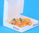 Sm3704 - Pizza mit Box