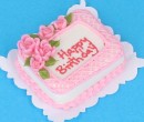 Sm0516 - Happy birthday Cake