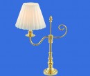 Lp0034 - Lámpara de mesa clásica