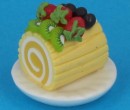 Sm0604 - Lemon cake