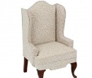 Mb0418 - Fauteuil 