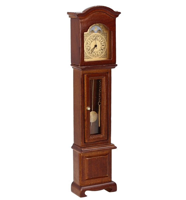 Mb0461 - Reloj de pie