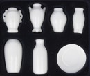 Vp0018 - Several vases