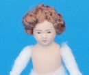 Tc2133 - Petite poupée