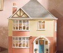 Sa2600 - Casa delle bambole Mountfield in kit