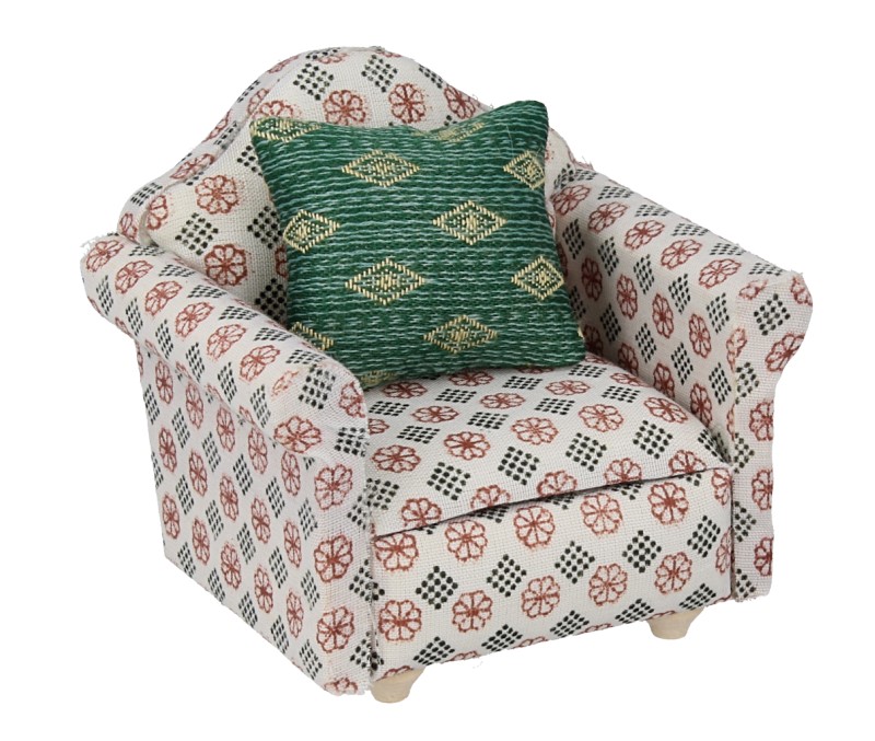 Mb0163 - Sessel