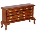 Mb0536 - Chest of drawers