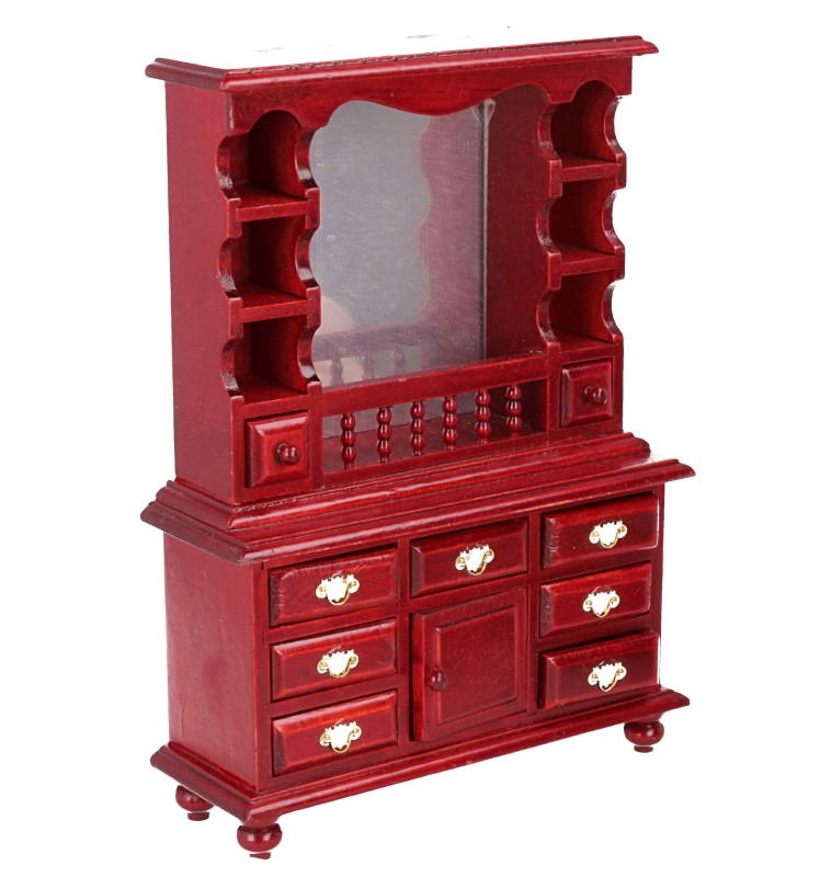 Mb0731 - Cabinet
