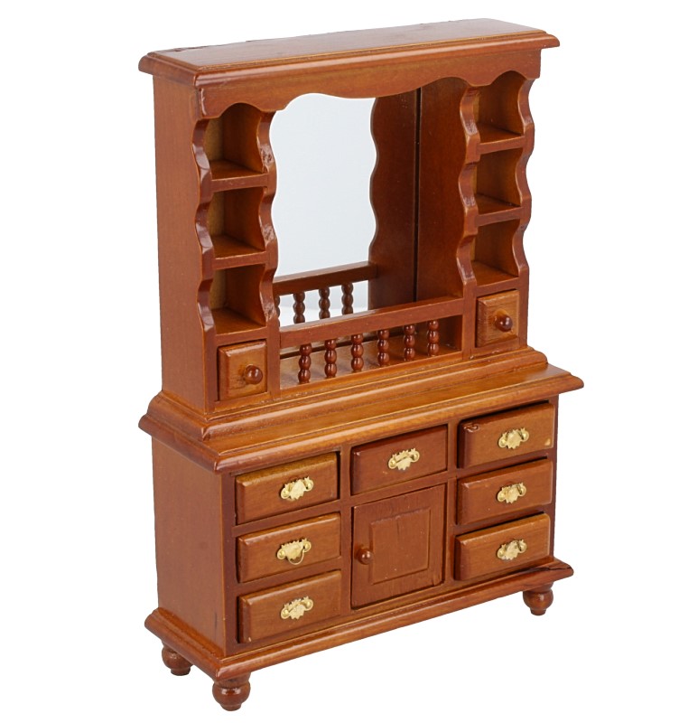 Mb0162 - Cabinet