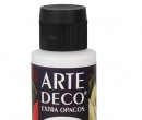 Pt0001 - White Acrylic Paint 